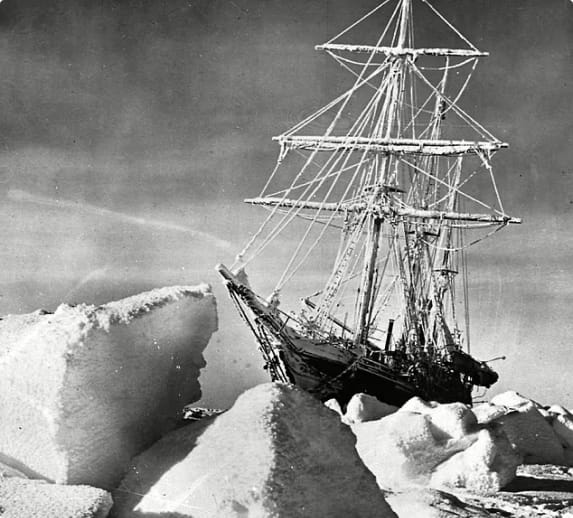 Antarctica's Forgotten Explorers: Unsung Heroes of Polar Discovery